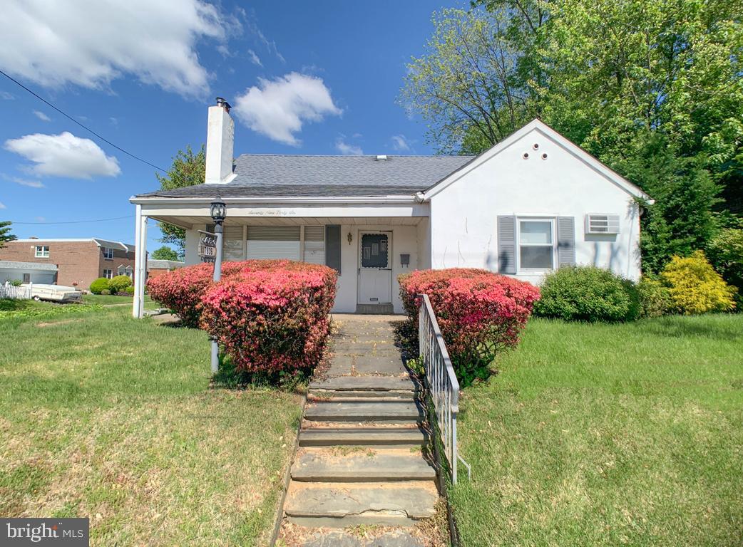 7936 Verree Road Philadelphia, PA 19111 - Photo 2 of 46 Front