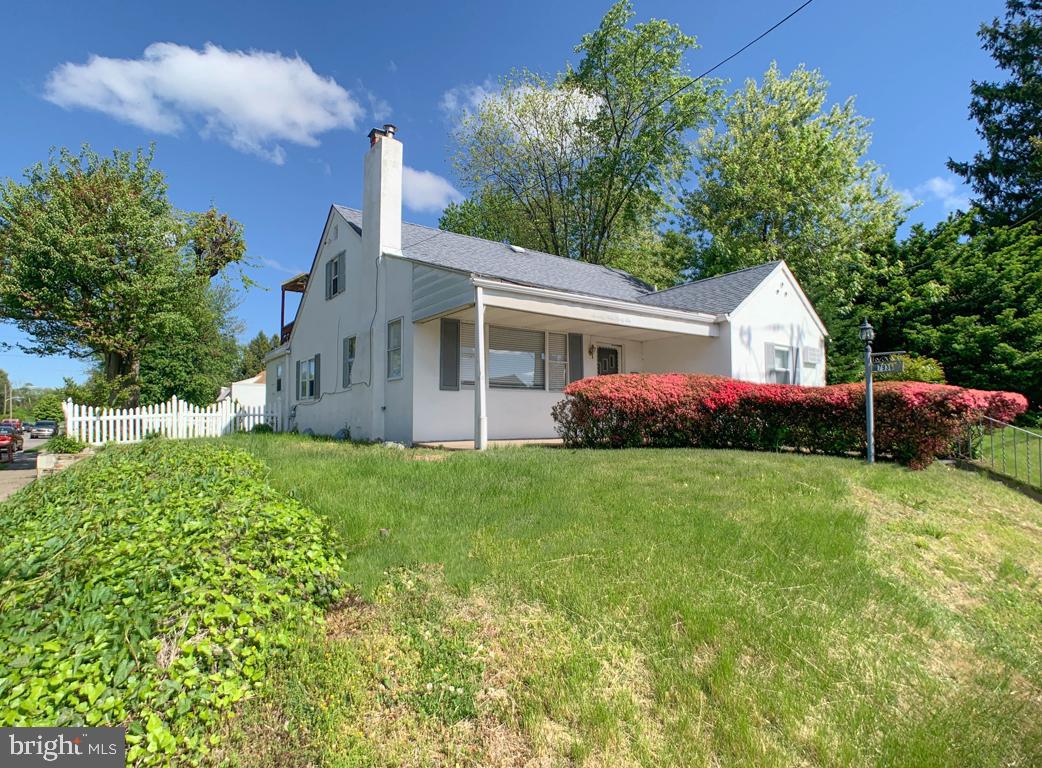 7936 Verree Road Philadelphia, PA 19111 - Photo 3 of 46 Front