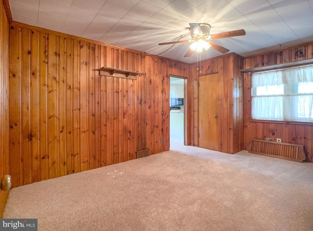 7936 Verree Road Philadelphia, PA 19111 - Photo 22 of 46 Bedroom 3/Den
