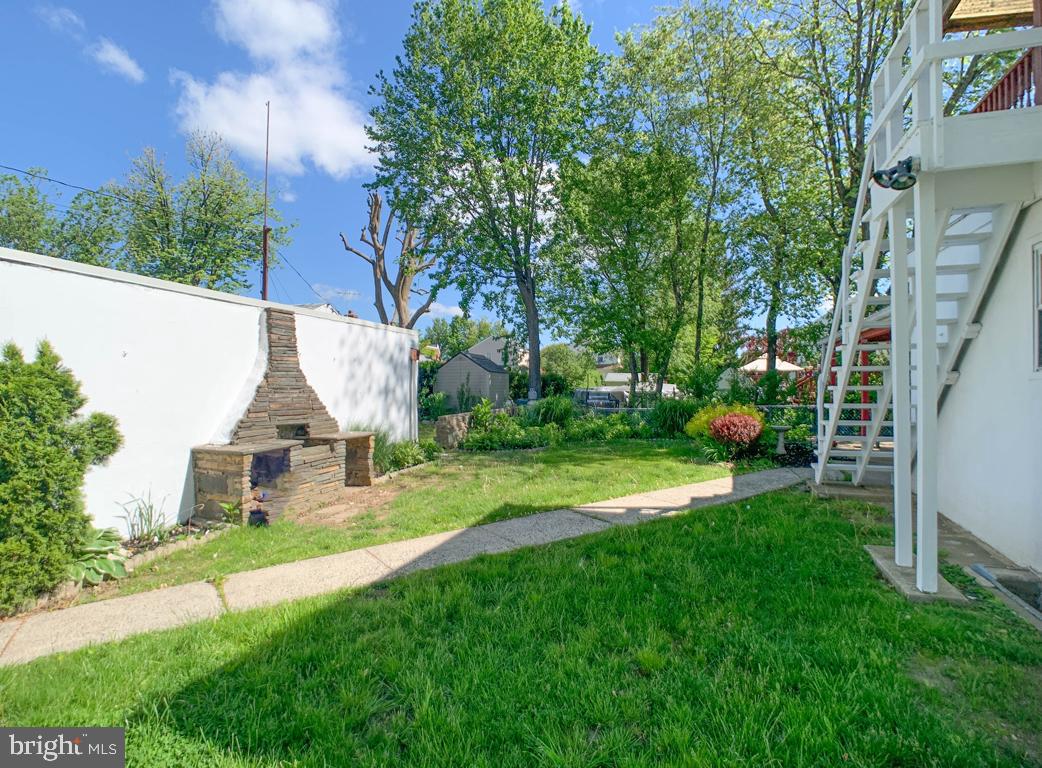 7936 Verree Road Philadelphia, PA 19111 - Photo 32 of 46 Rear View
