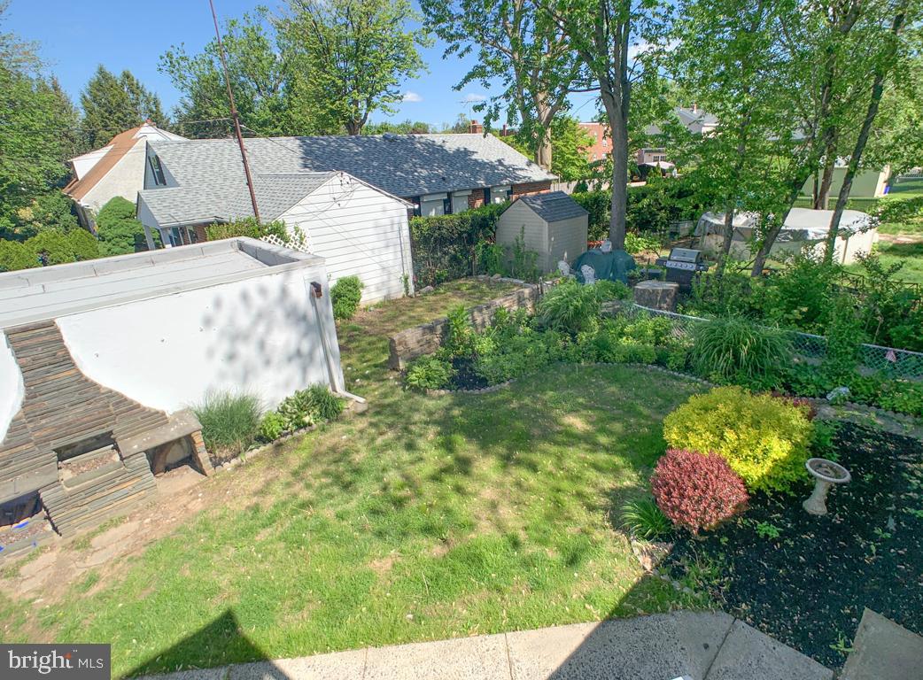 7936 Verree Road Philadelphia, PA 19111 - Photo 33 of 46 Rear View