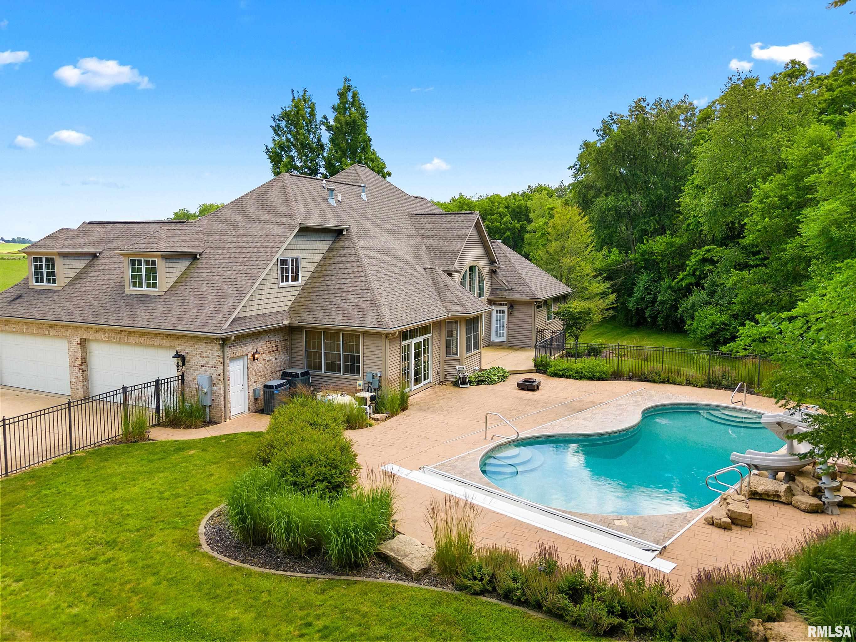 4851 Sheridan Road Groveland, IL 61535 - Photo 88 of 98