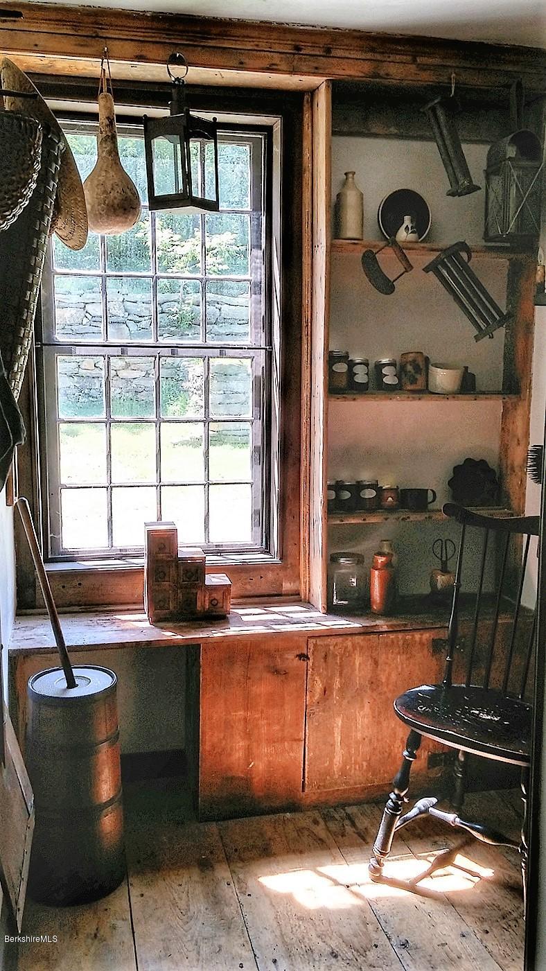 1600 Russell Road Montgomery, MA 01085 - Photo 30 of 36 a kitchen with a stove and a sink