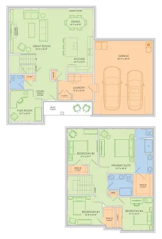 $714,900 | 637 Standing Stone Drive, Waukesha, WI 53189