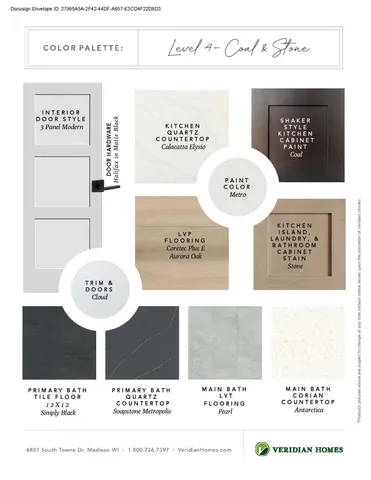 $714,900 | 637 Standing Stone Drive, Waukesha, WI 53189