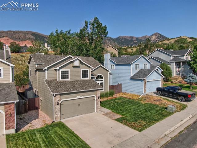 7420 Julynn Road Colorado Springs, CO 80919 - Photo 2 of 46