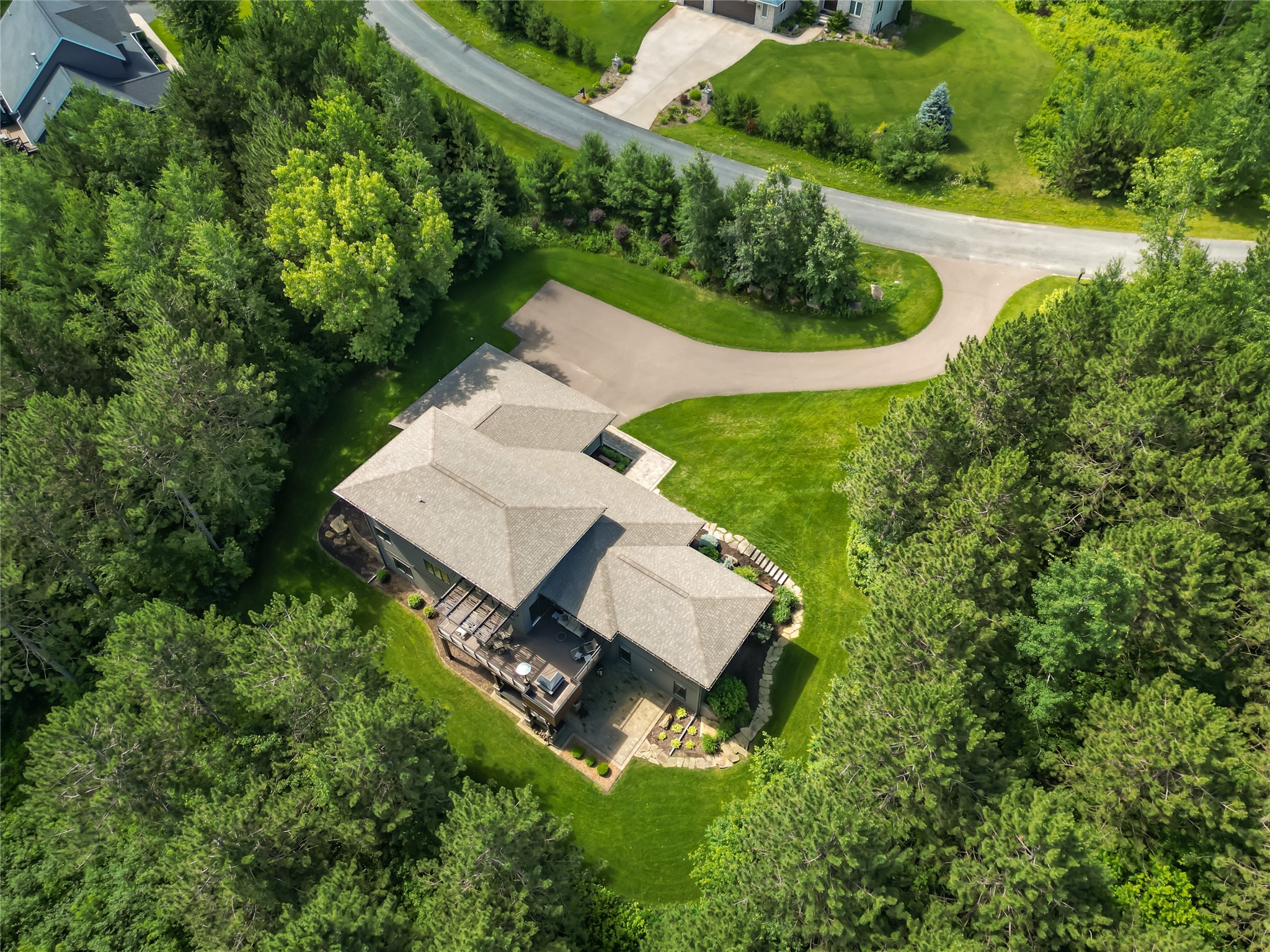 4280 Talmadge Road Eau Claire, WI 54701 - Photo 16 of 18
