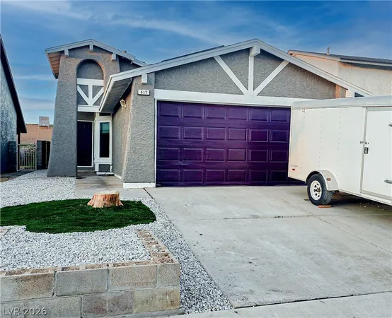 $1,995 | 517 Crony Avenue, Henderson, NV 89011