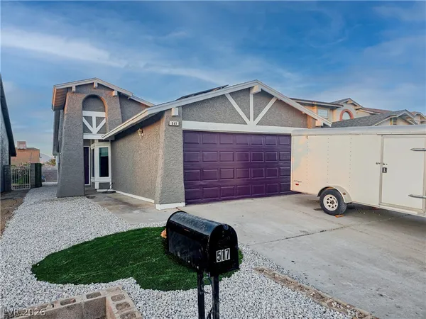 $1,995 | 517 Crony Avenue, Henderson, NV 89011