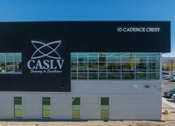 $1,995 | 517 Crony Avenue, Henderson, NV 89011