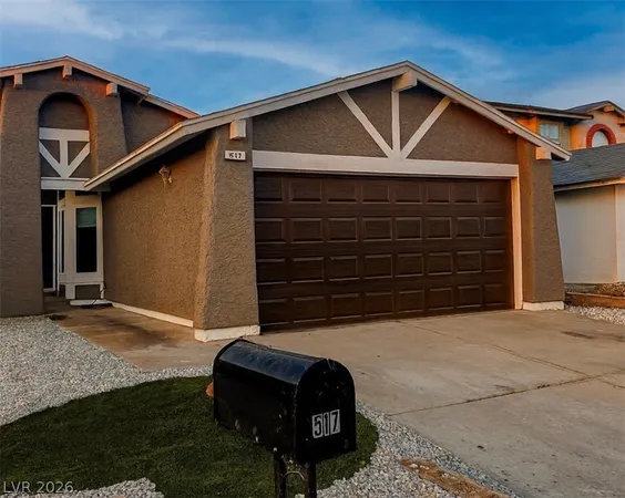 $1,995 | 517 Crony Avenue, Henderson, NV 89011