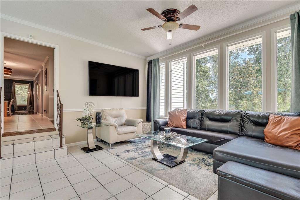 143 Barnard Road Cohutta, GA 30710 - Photo 59 of 91 Gallery Image 59