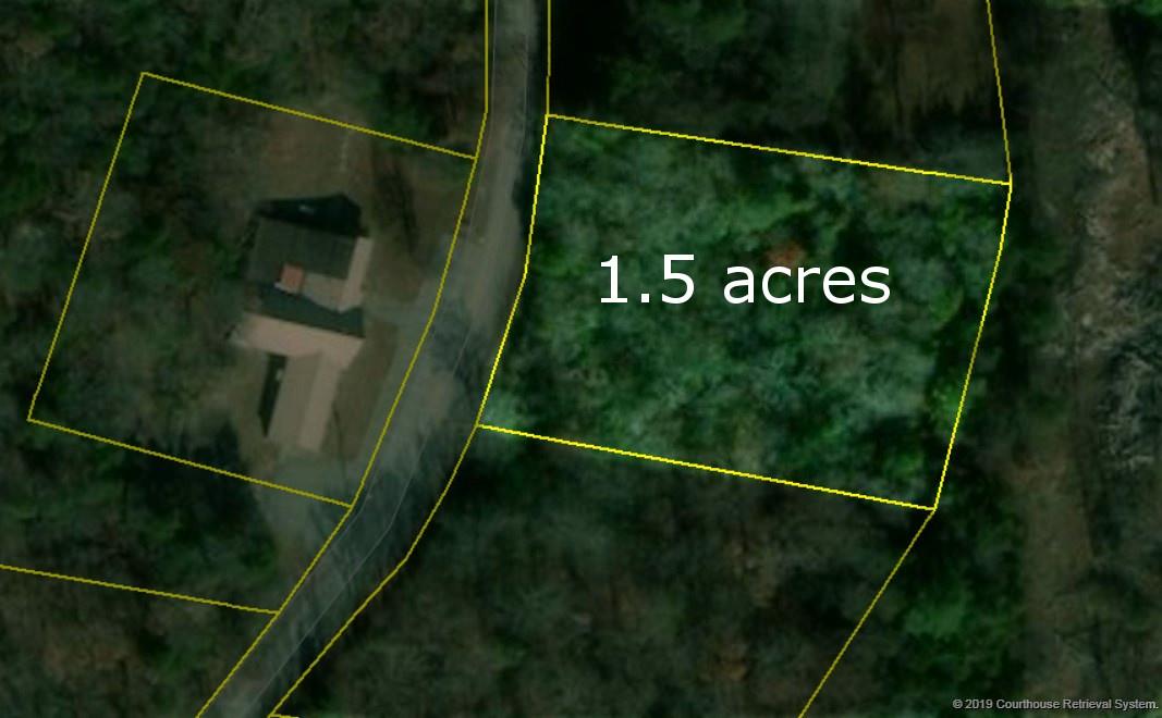 7229 Johnson Lowe Road Christiana, TN 37037 - Photo 2 of 5 7229 Johnson Lowe Rd. Christiana TN 1.5 acres for sale