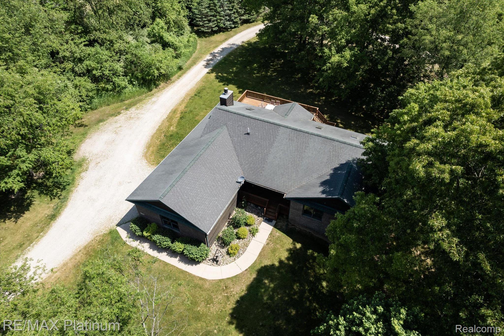 17095 Rosehill Road Pinckney, MI 48169 - Photo 55 of 57 Gallery Image 55