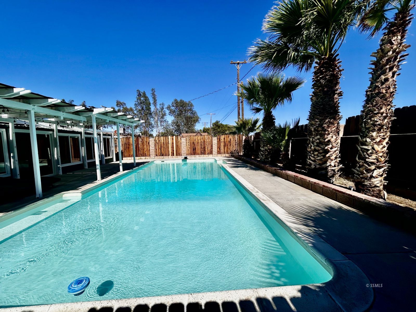 609 Weiman Avenue Ridgecrest, CA 93555 - Photo 27 of 37