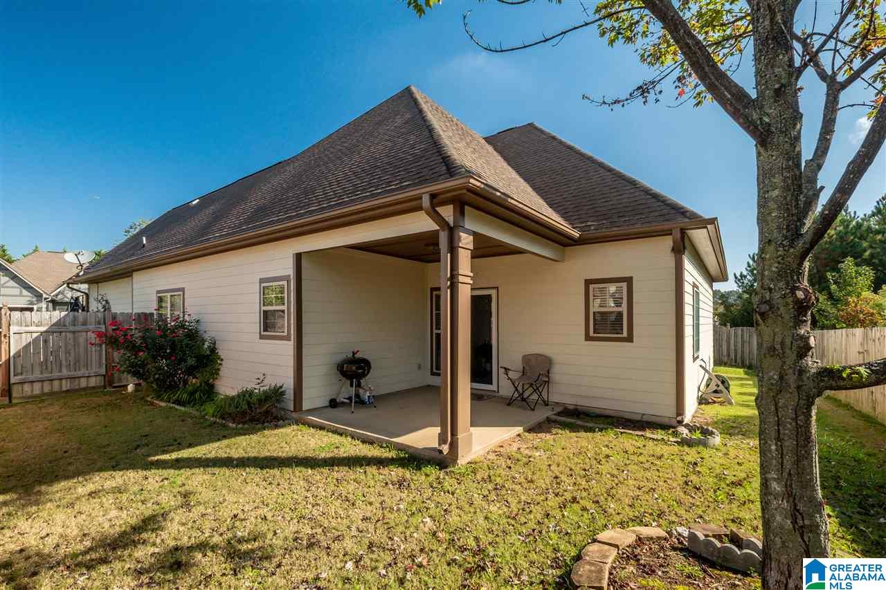 125 Robin Street Calera, AL 35040 - Photo 19 of 19