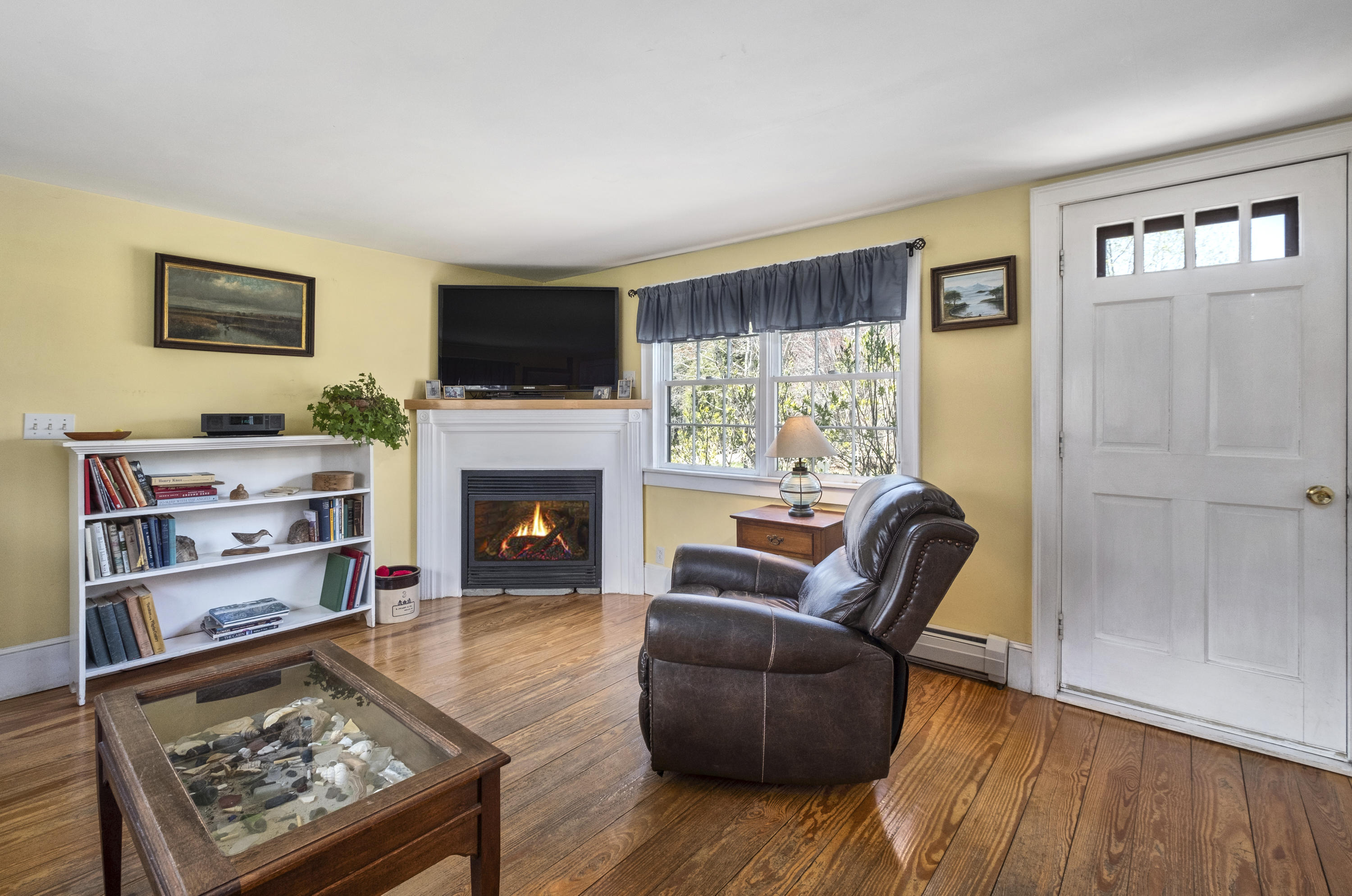 26 Echo Hill Road Tenants Harbor, ME 04860 - Photo 4 of 46 86-26 Echo Hill Road - Spruce Head-JAC