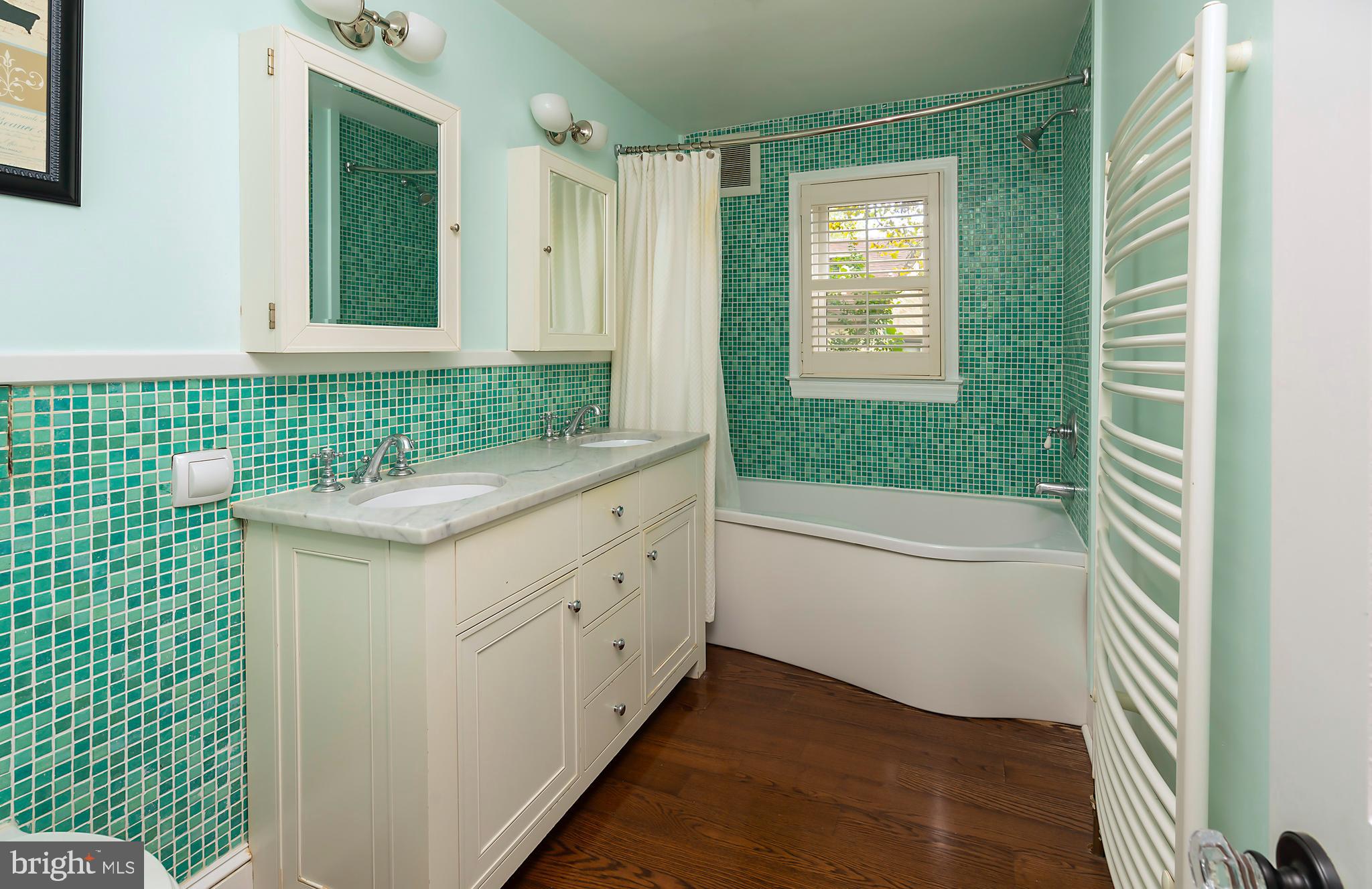 327 Valley Road Merion Station, PA 19066 - Photo 35 of 55 Primary bathroom