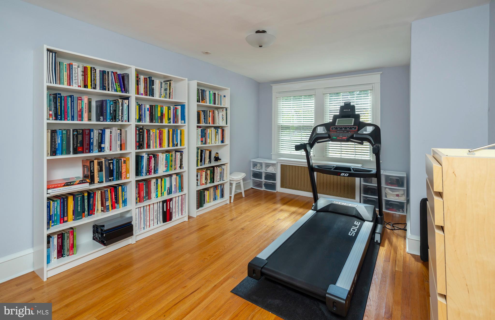 327 Valley Road Merion Station, PA 19066 - Photo 36 of 55 Second bedroom on second floor