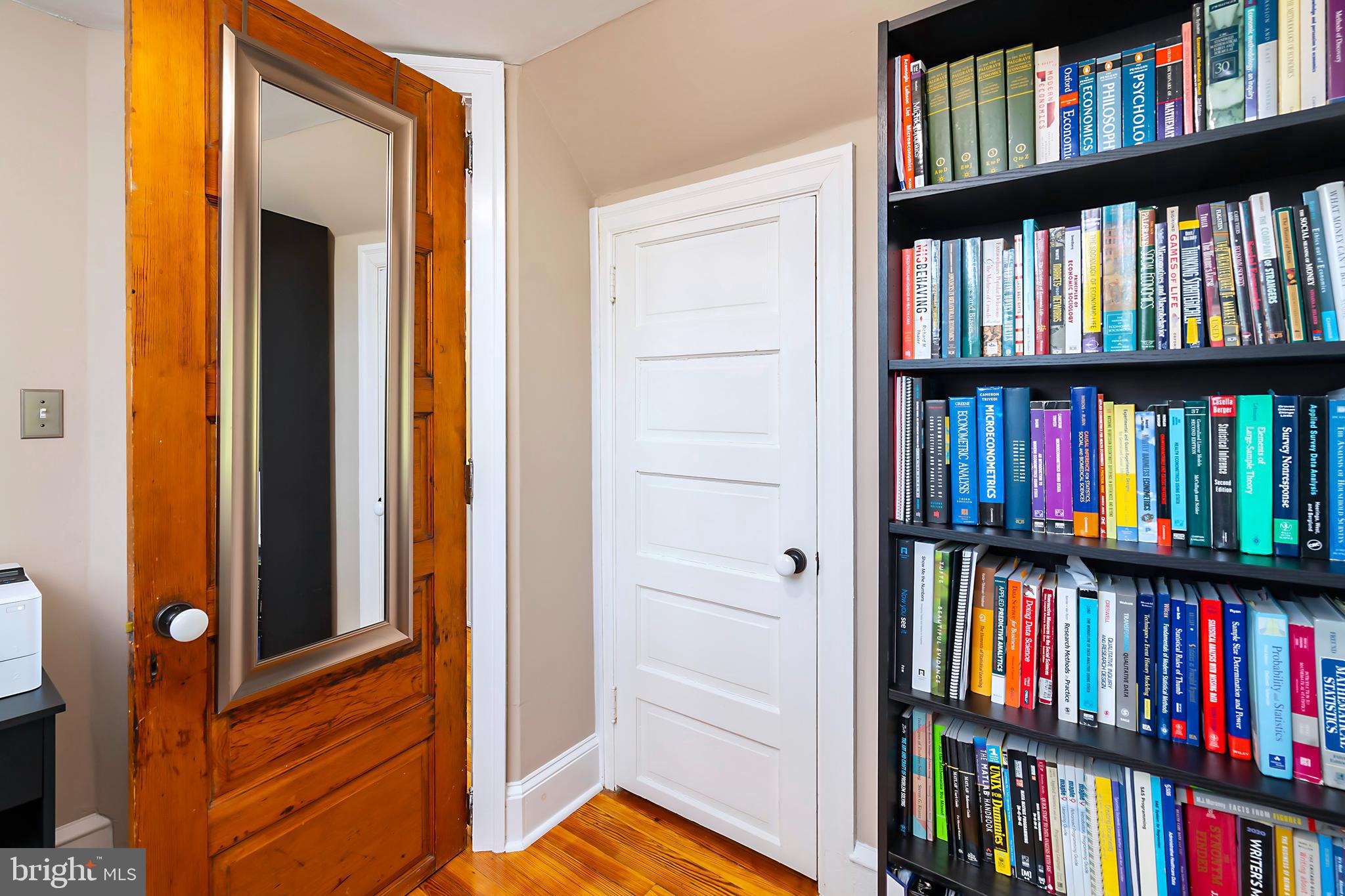 327 Valley Road Merion Station, PA 19066 - Photo 49 of 55 Second bedroom on third floor