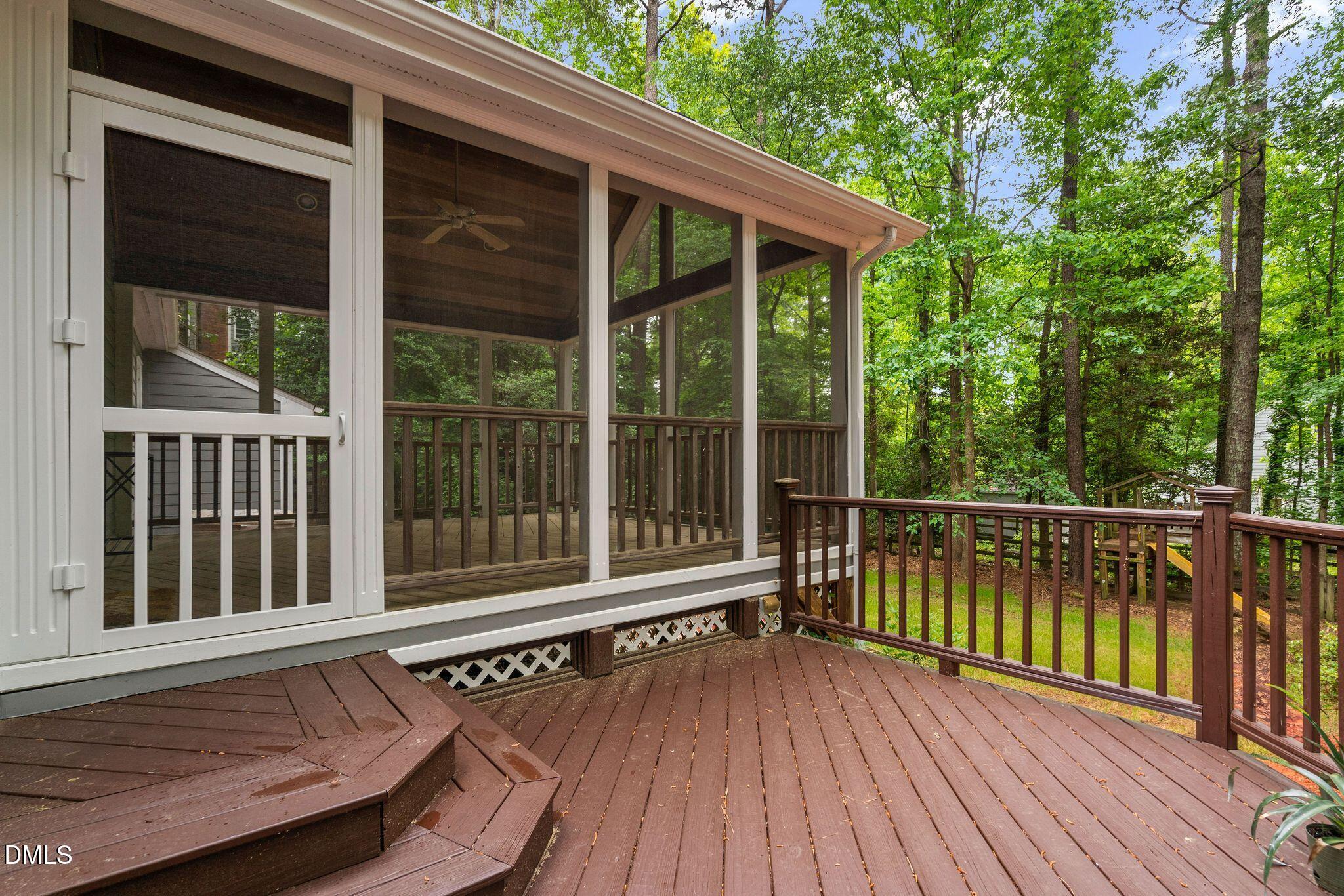 3212 Taylors Ridge Road Wake Forest, NC 27587 - Photo 57 of 81