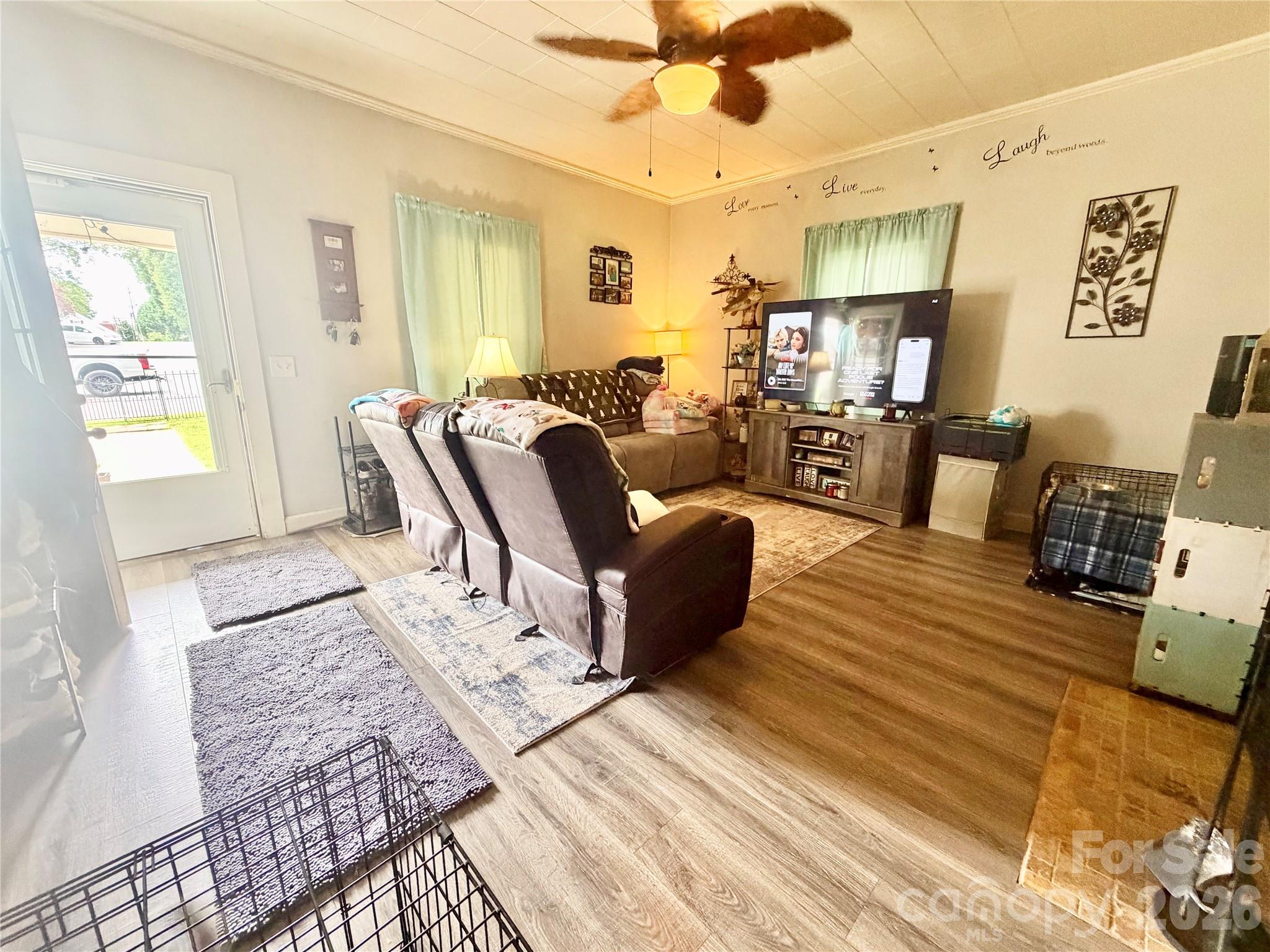 45 Alexander Road Stony Point, NC 28678 - Photo 11 of 26 Gallery Image 11