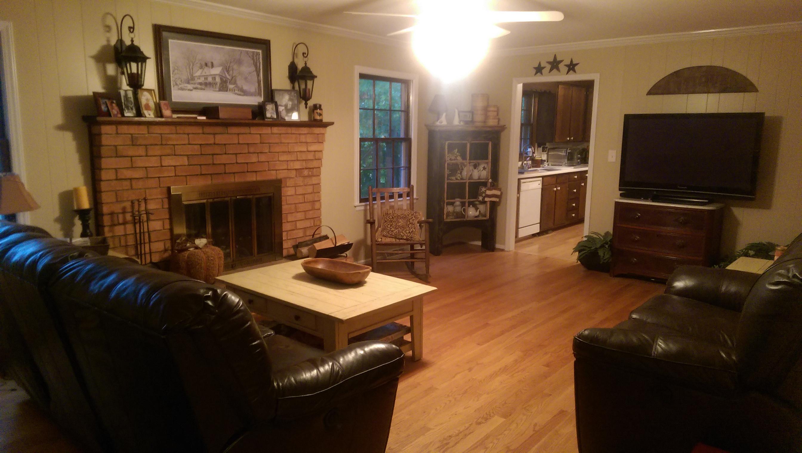 1125 Oak Ridge Road Buchanan, VA 24066 - Photo 3 of 23 great room
