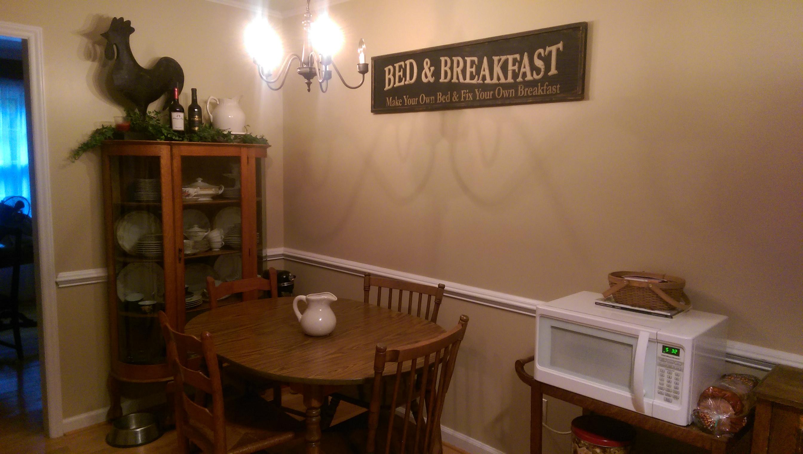 1125 Oak Ridge Road Buchanan, VA 24066 - Photo 5 of 23 kitchen2