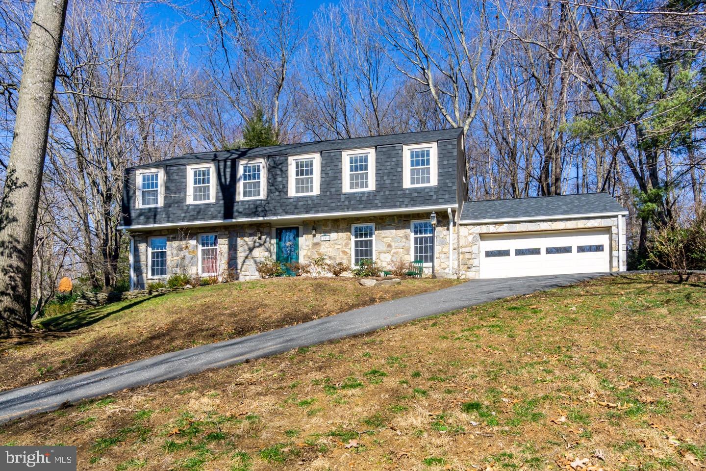 11416 Running Cedar Road Reston, VA 20191 - Photo 1 of 43 BEAUTIFUL SFH ON .61 AC IN THE HEART OF RESTON