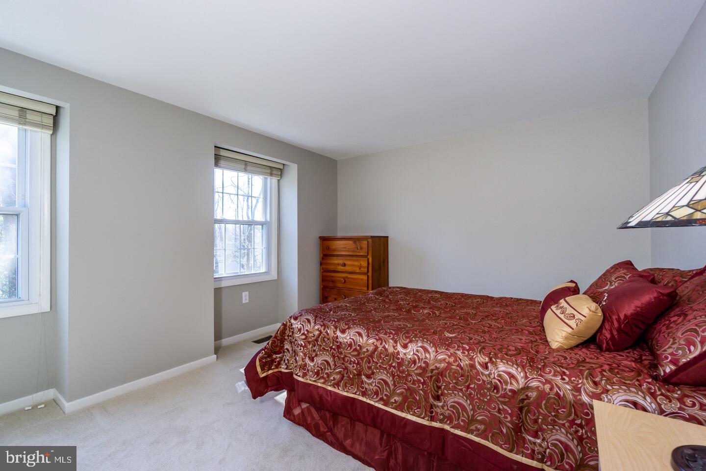 11416 Running Cedar Road Reston, VA 20191 - Photo 33 of 43 3RD BEDROOM
