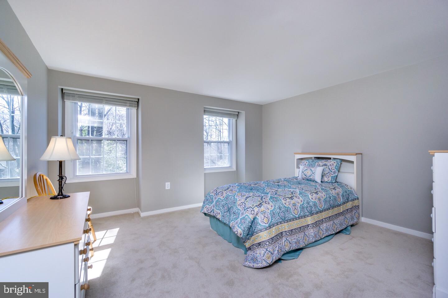 11416 Running Cedar Road Reston, VA 20191 - Photo 35 of 43 5TH BEDROOM