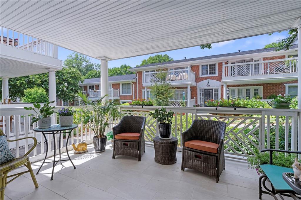 885 Briarcliff Road Northeast, Unit 21 Atlanta, GA 30306 - Photo 4 of 23