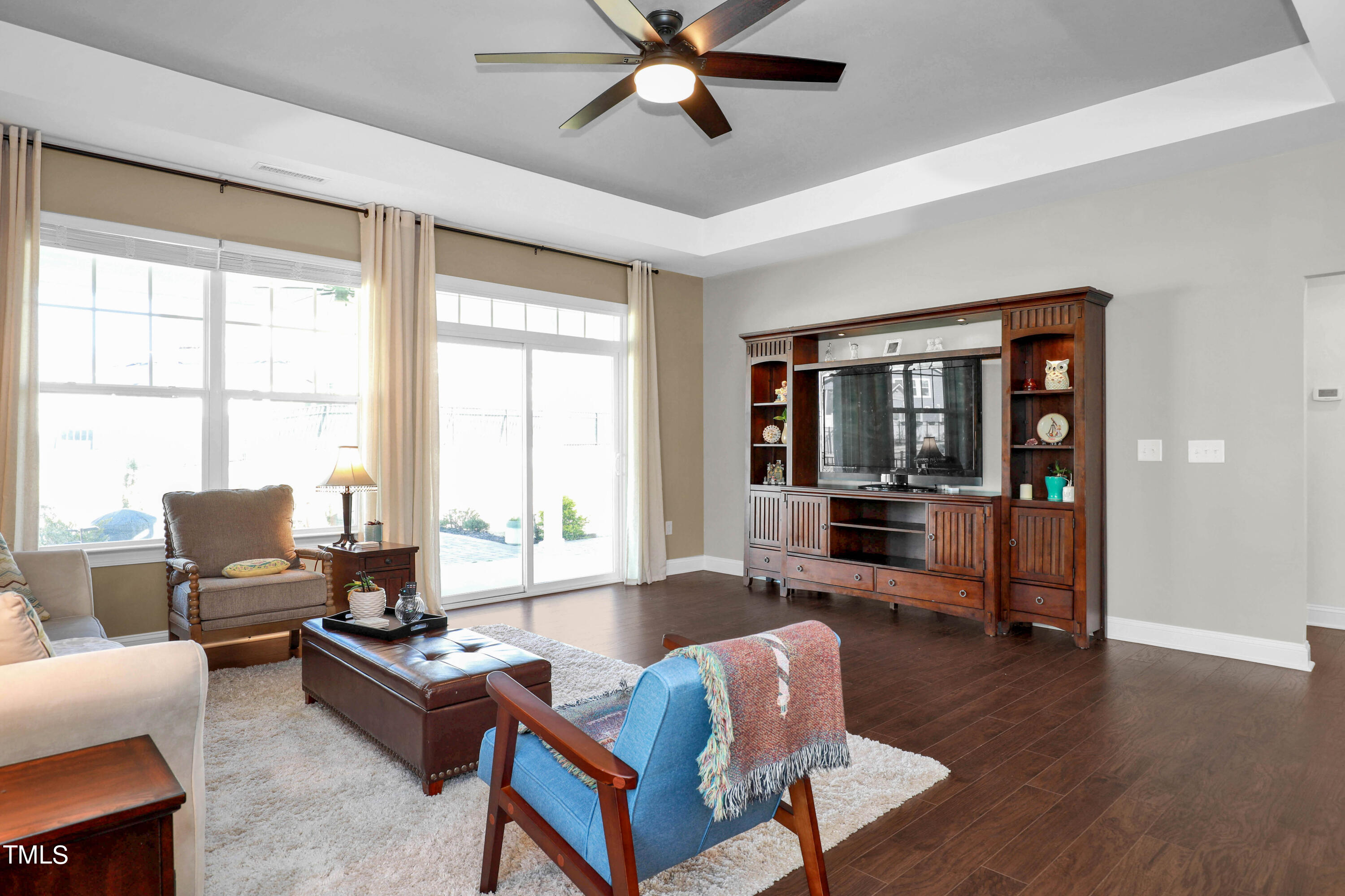 128 Rostova Way Holly Springs, NC 27540 - Photo 17 of 57 17