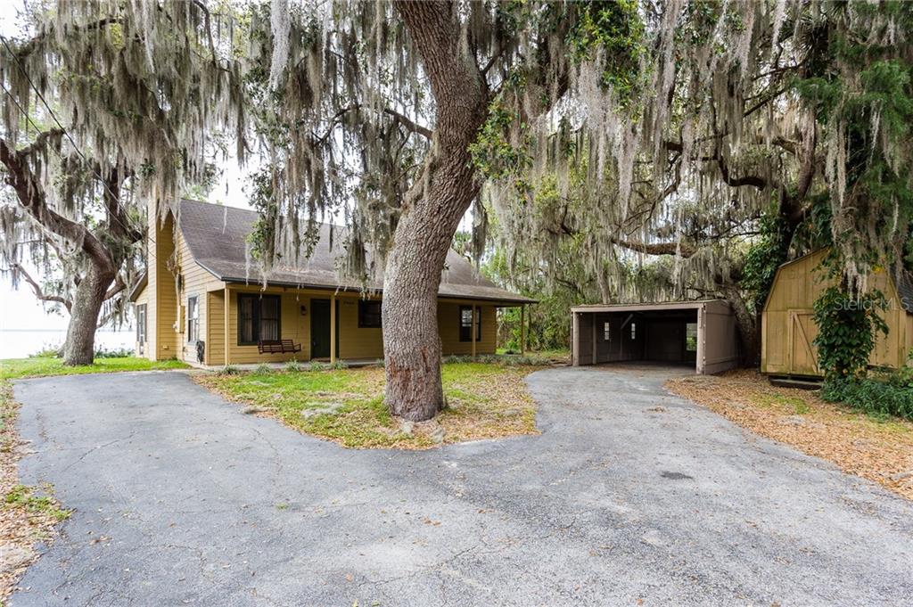 2440 Fort Lane Road Geneva, FL 32732 - Photo 1 of 1