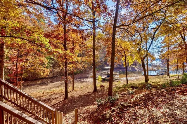 $920,000 | 3645 Bert Drive, Gainesville, GA 30506