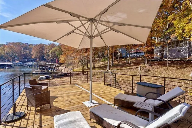 $920,000 | 3645 Bert Drive, Gainesville, GA 30506