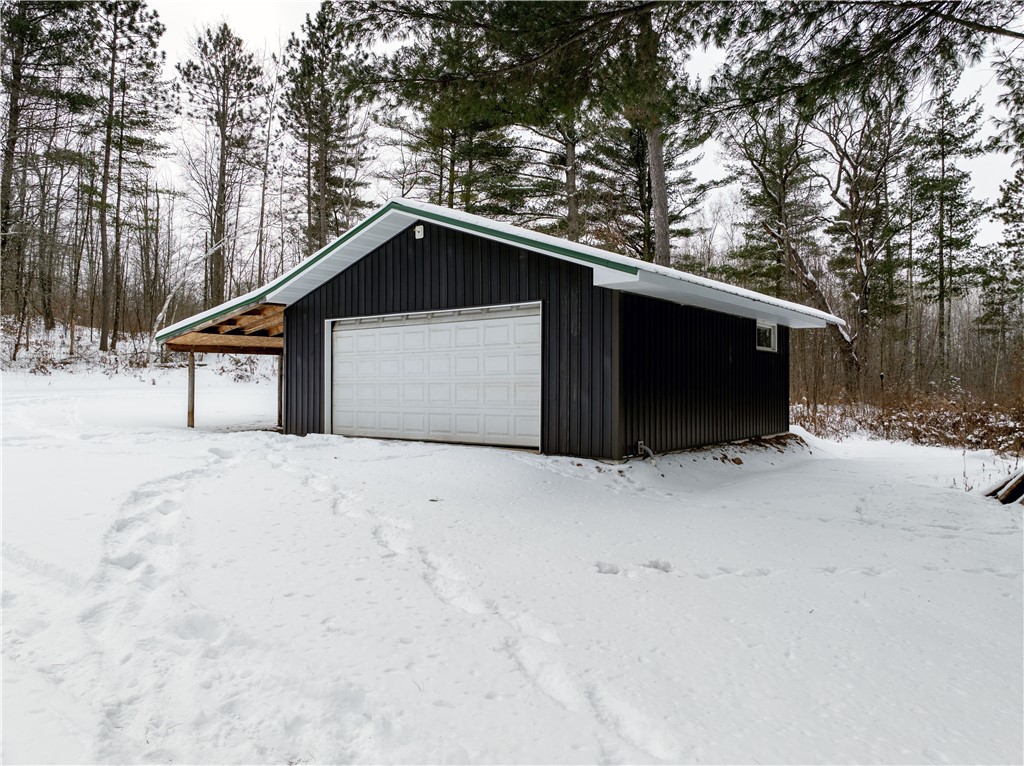 16879 Colbroth Road Hayward, WI 54843 - Photo 1 of 1 Gallery Image 1