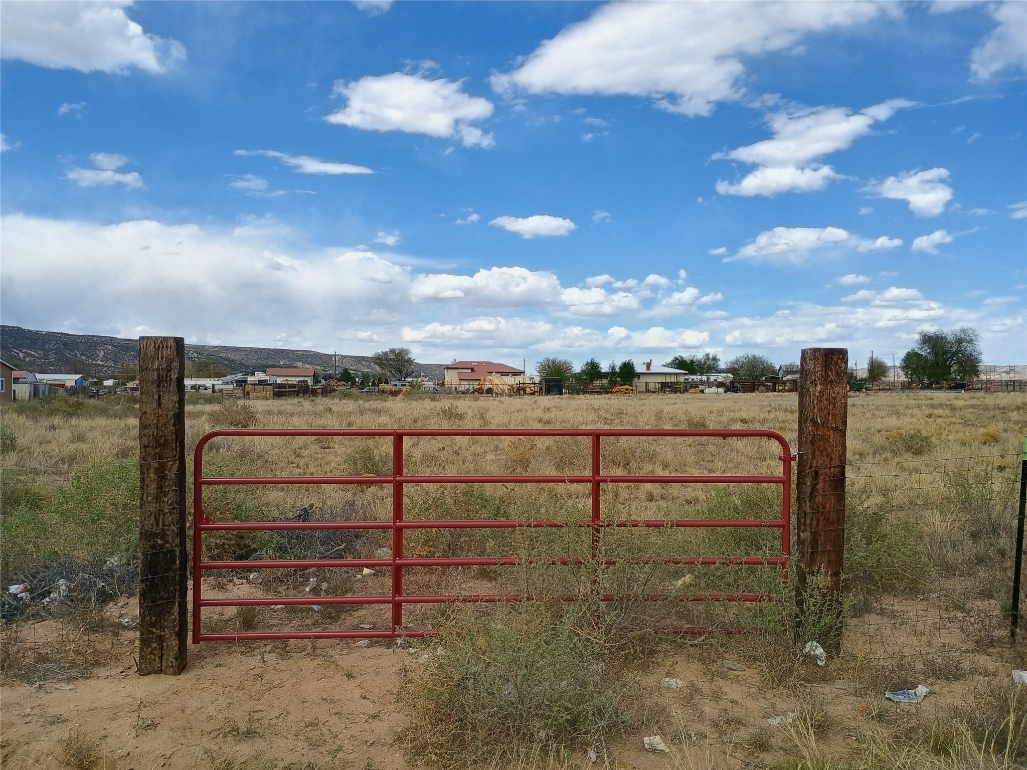 137 C County Road Alcalde, NM 87511 - Photo 2 of 4 Gallery Image 2