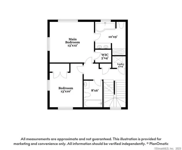 $4,300 | 160 Glenbrook Road, Unit 1A, Stamford, CT 06902