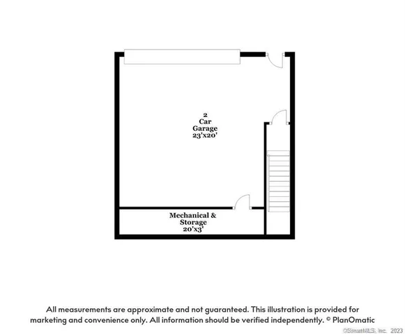 $4,300 | 160 Glenbrook Road, Unit 1A, Stamford, CT 06902