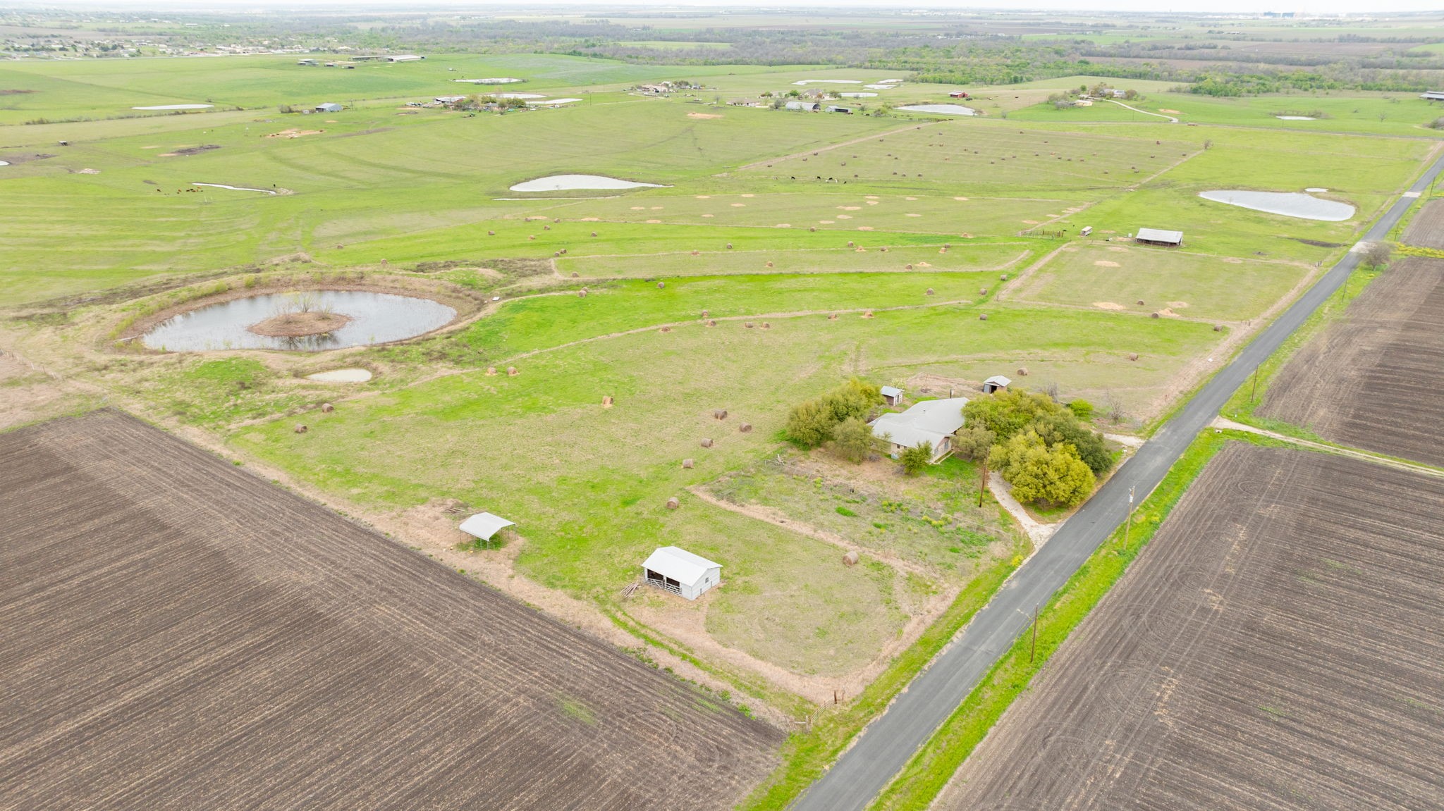 19810 Janak Road Coupland, TX 78615 - Photo 11 of 14