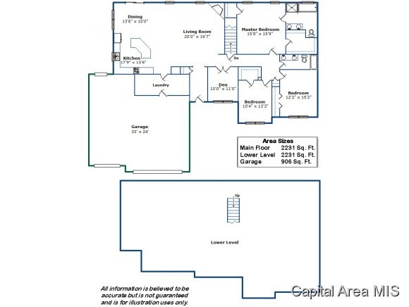 6109 Willow Springs Road Springfield, IL 62712 - Photo 17 of 17