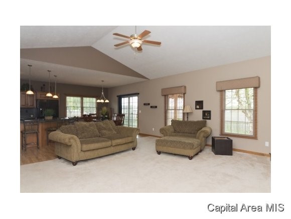 6109 Willow Springs Road Springfield, IL 62712 - Photo 4 of 17