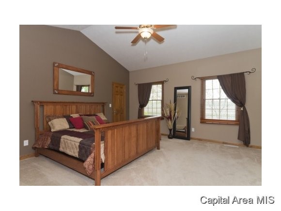 6109 Willow Springs Road Springfield, IL 62712 - Photo 9 of 17