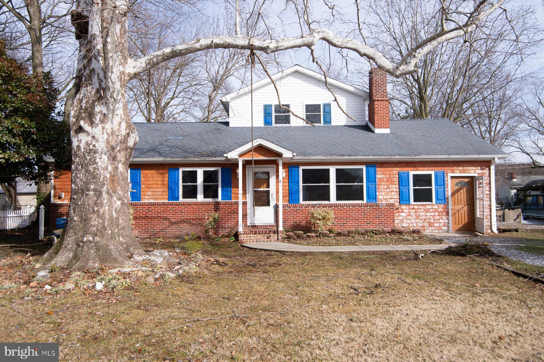 1210 Stone Boundary Road Cambridge, MD 21613 - Photo 1 of 63