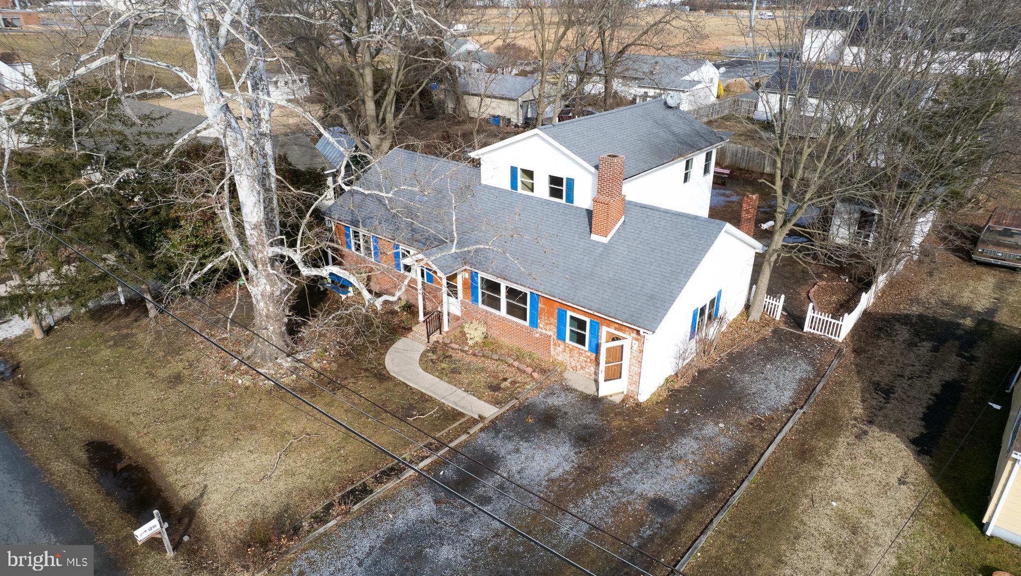 1210 Stone Boundary Road Cambridge, MD 21613 - Photo 1 of 63 a view of a house with a yard