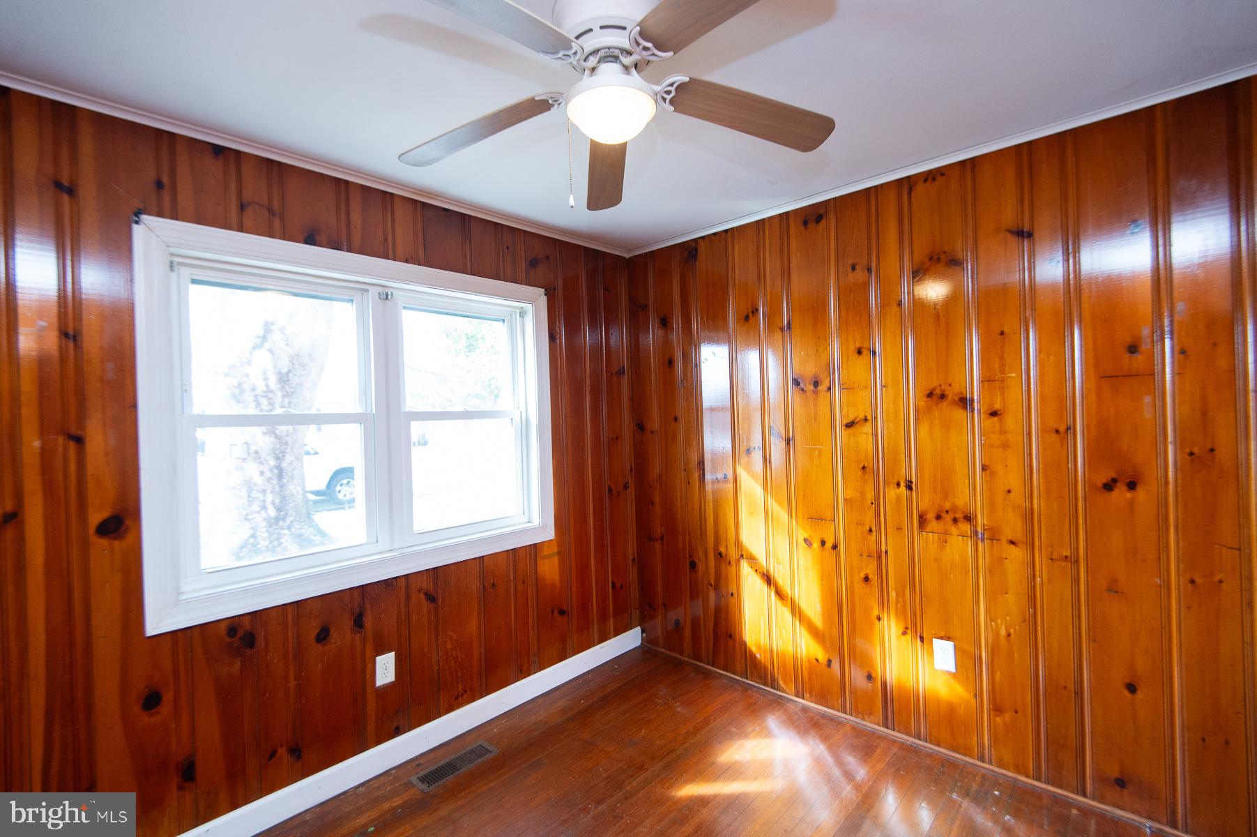 1210 Stone Boundary Road Cambridge, MD 21613 - Photo 39 of 63 a view of an empty room with a window
