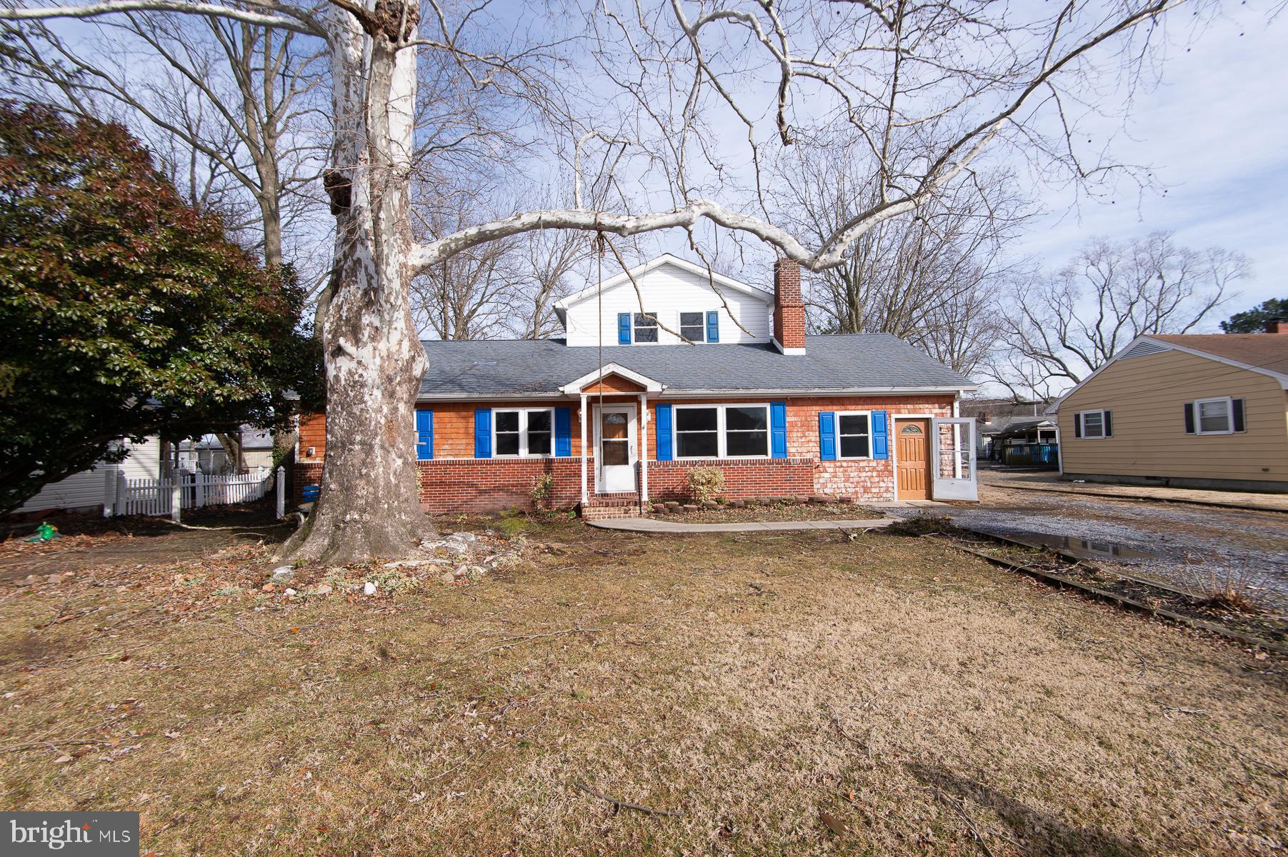 1210 Stone Boundary Road Cambridge, MD 21613 - Photo 44 of 63