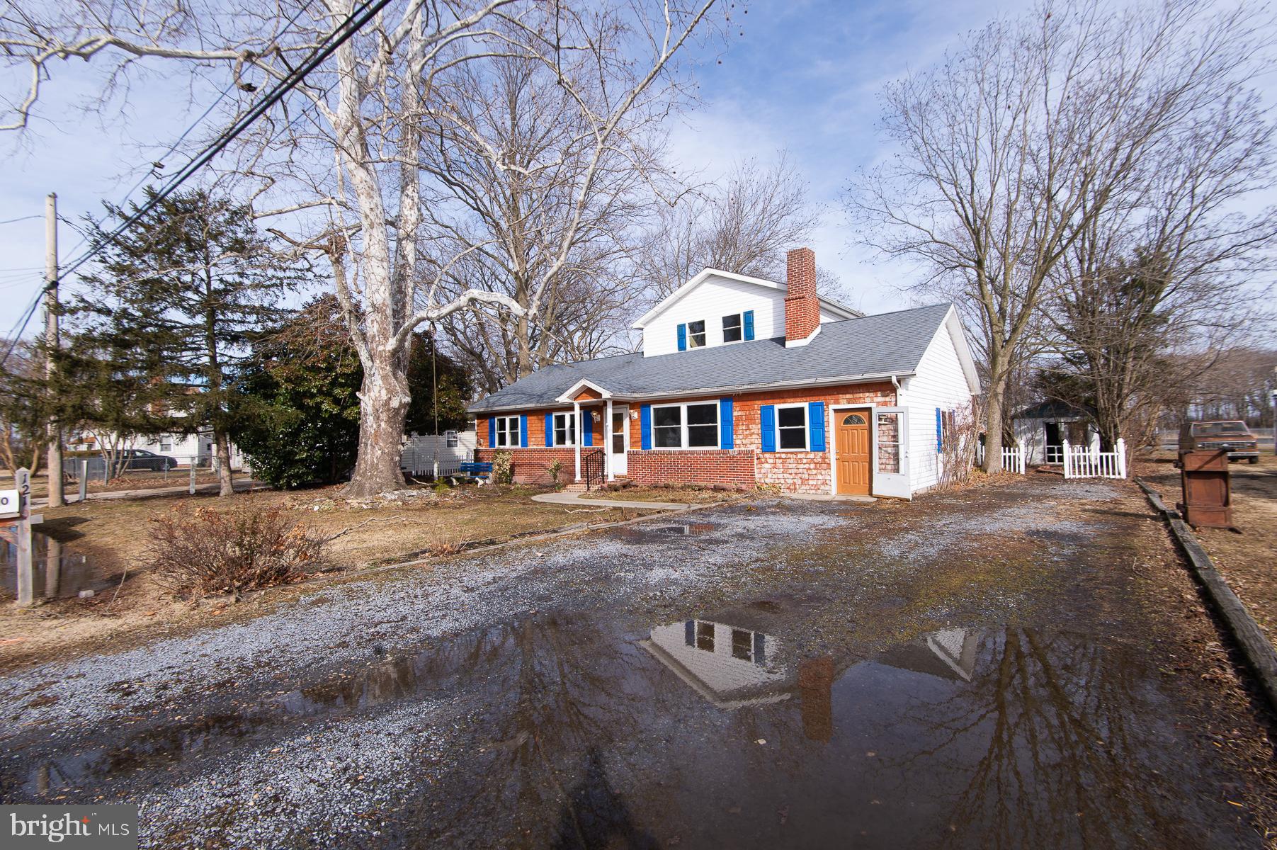 1210 Stone Boundary Road Cambridge, MD 21613 - Photo 46 of 63