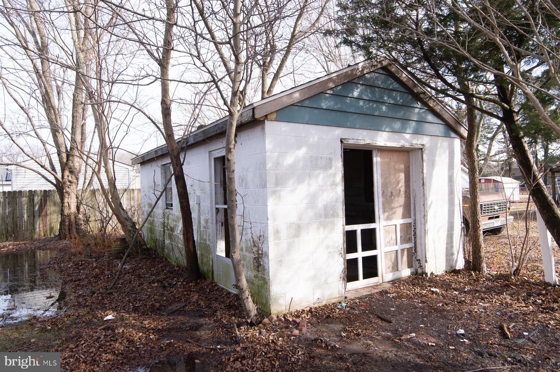 1210 Stone Boundary Road Cambridge, MD 21613 - Photo 49 of 63